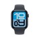 SMARTWATCH APPLE SE 3 40mm MEH94QL/A MIDNIGHT-S/M